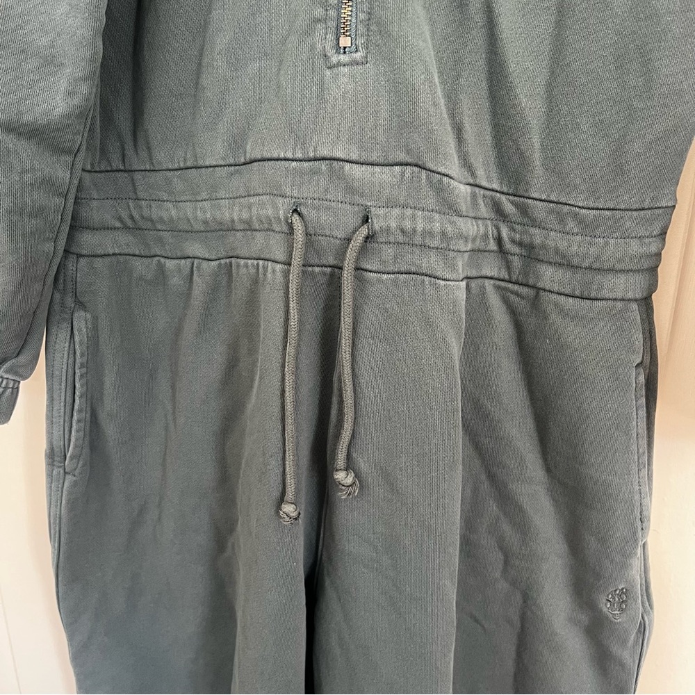 Free People Movement Magnolia Brightside Jumpsuit - Picture 7 of 11